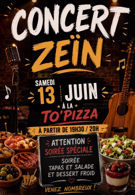 Pizzeria Lanton